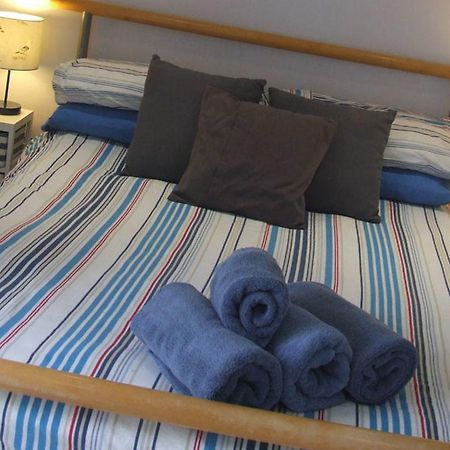 Seaways Bed And Breakfast Newquay (Cornwall) Bagian luar foto